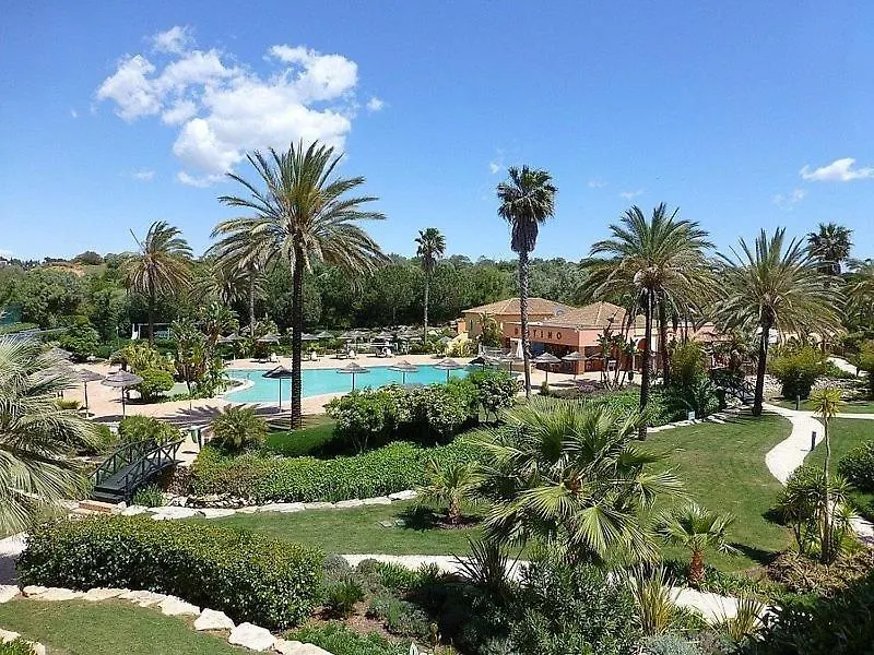 Tropical Garden View - Lagos - Meia Praia Beach Portugalia