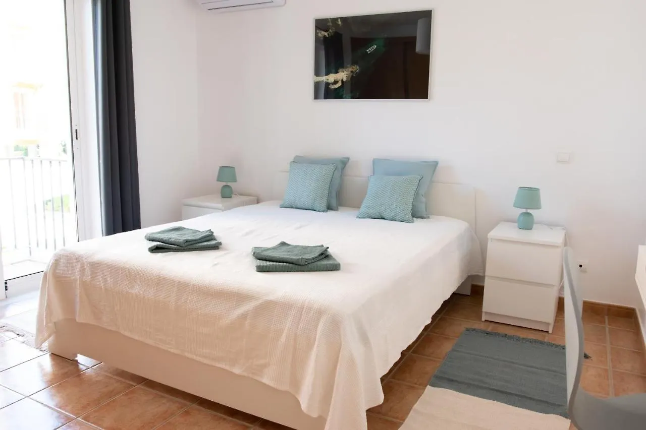 Apartament Tropical Garden View - Lagos - Meia Praia Beach