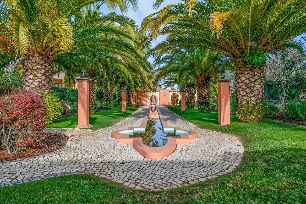 Tropical Garden View - Lagos - Meia Praia Beach 0*,  Portugalia